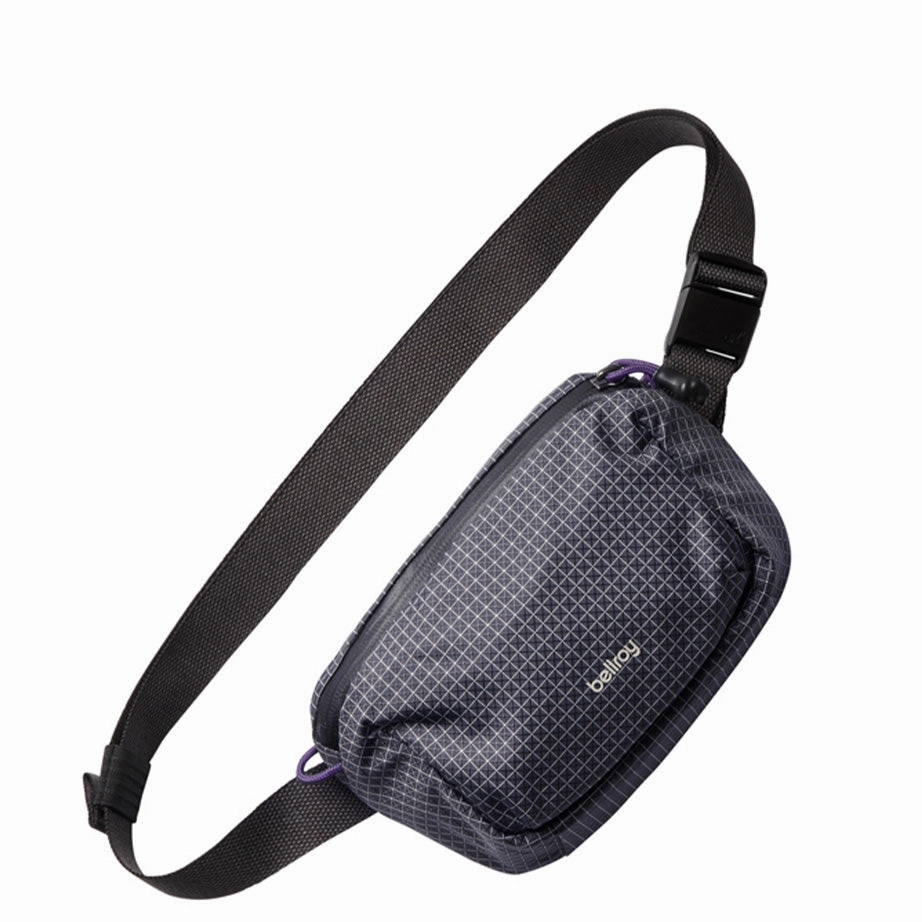 Flash Deal Today Hot Savings Alert Bellroy Belt Bag | Lite