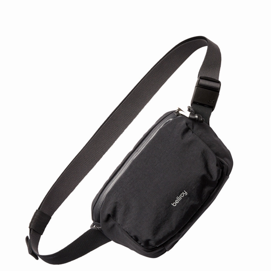 Shop Grab Now Bellroy Belt Bag | Lite