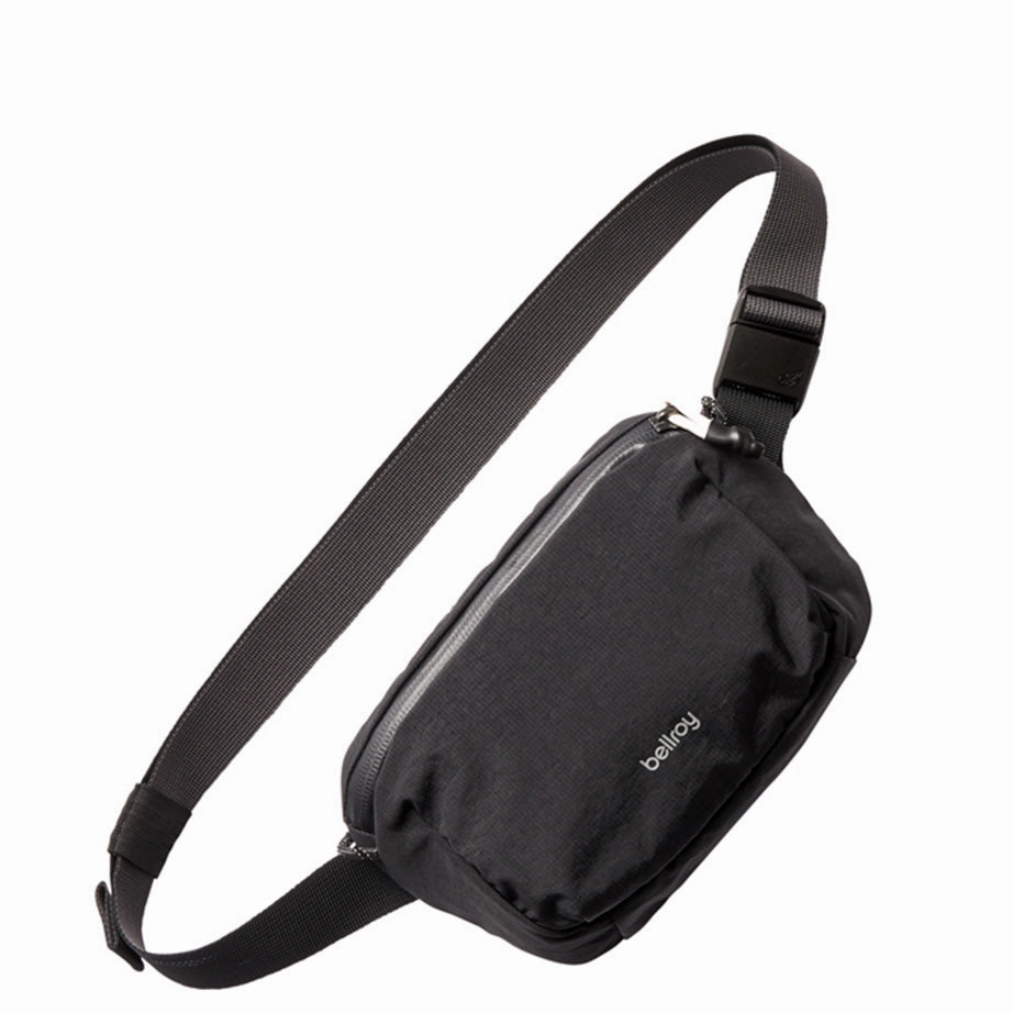 Shop Grab Now Bellroy Belt Bag | Lite