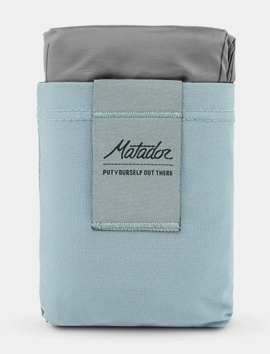 Grab Todays Deal Matador Pocket Blanket Mini