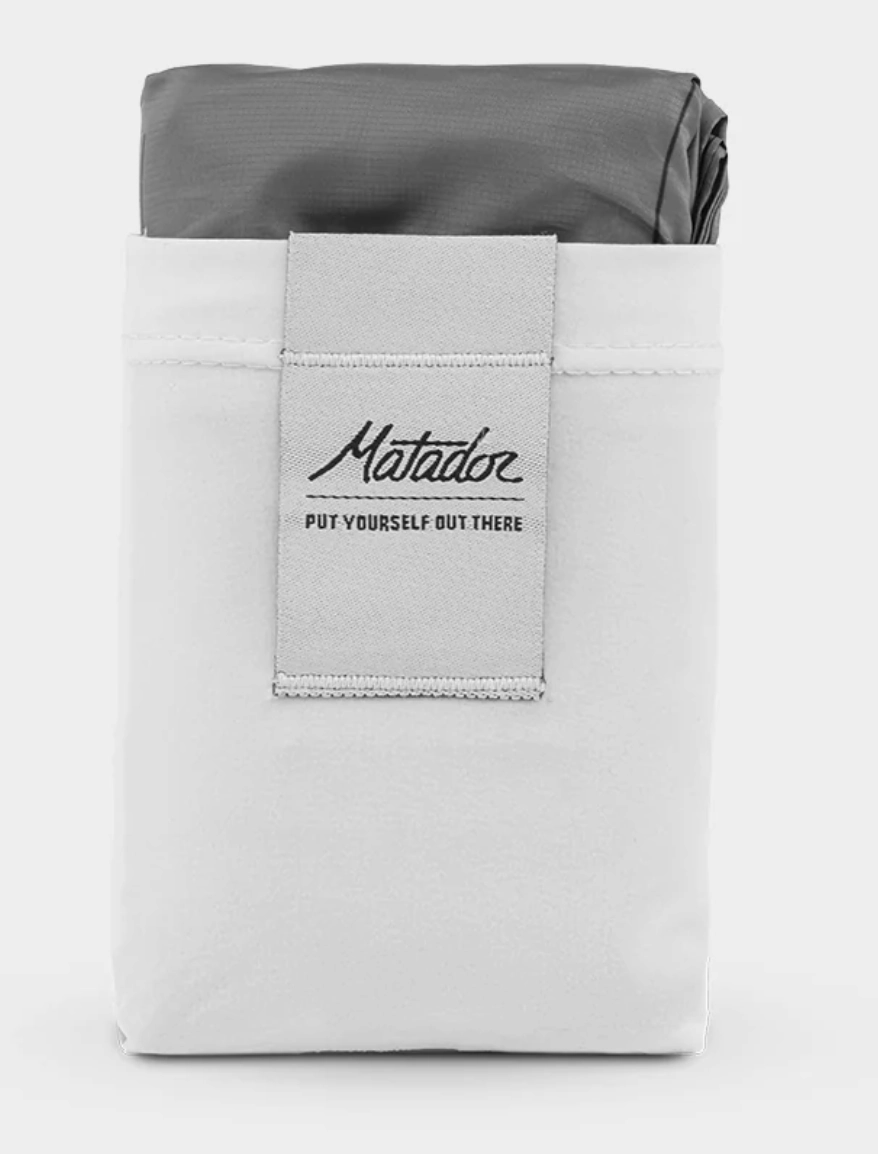 Matador Pocket Blanket Mini Big Savings Alert Mega Savings Now