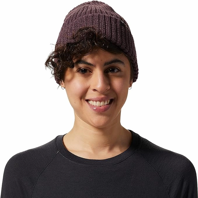 Instant Savings Deal Daily Deal Frenzy Mountain Hardwear Women'S Tioga Pass Beanie