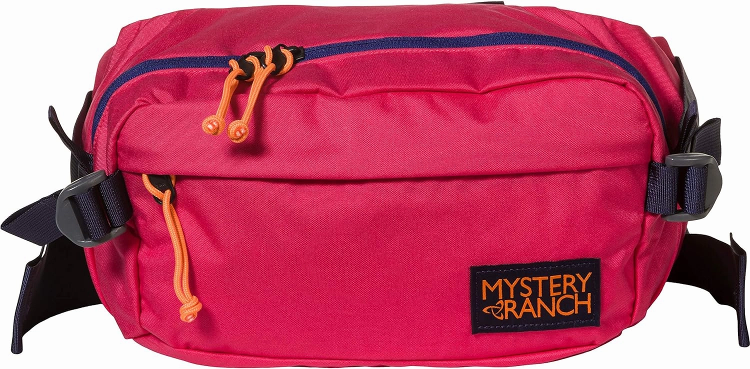 Flash Sale Alert Now Special Price Today Mystery Ranch Unisex Full Moon Waist Bag - One Size