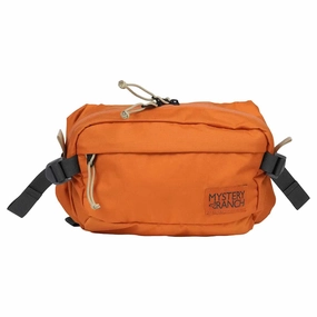 Grab Save Today Todays Steal Mystery Ranch Unisex Full Moon Waist Bag - One Size