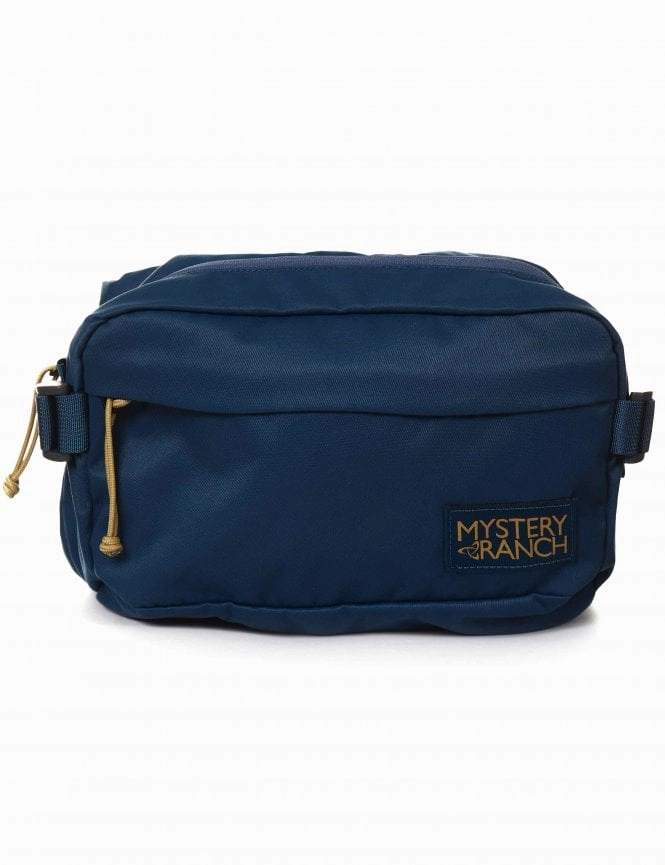 MustHave Clearance Price Drop Alert Mystery Ranch Unisex Full Moon Waist Bag - One Size