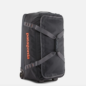 Patagonia Black Hole Matte 70L Wheeled Duffle Todays Best Deal Big Hot Sale