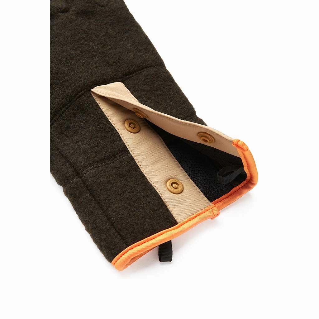 Recycled Wool Fleece Gloves Best Deal Today Gift Ideas Galore