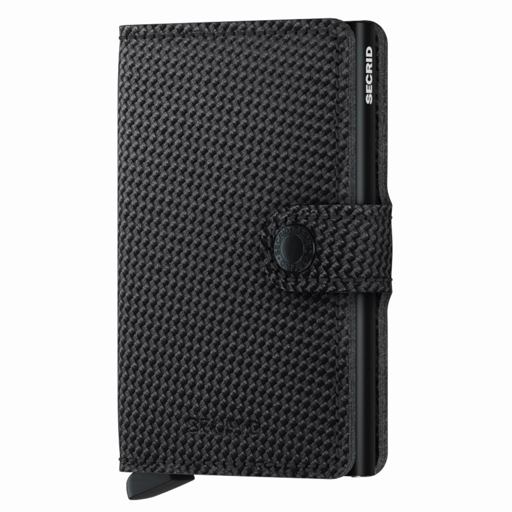Secrid | Carbon Collection Special Offer Inside