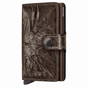 Shop Today Save Hot Deal Alert Secrid | Crunch Miniwallet