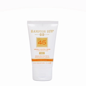 Grab It Fast Face Cream Spf 45