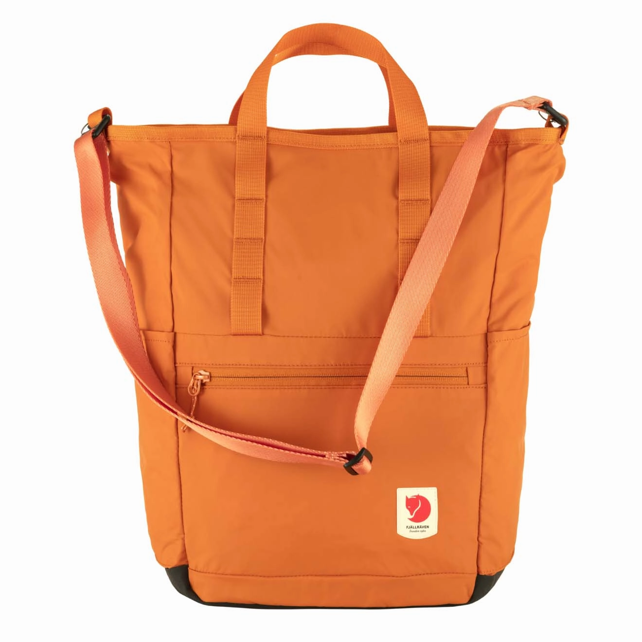 Today Only Offer Fjallraven High Coast Totepack Sunset Orange