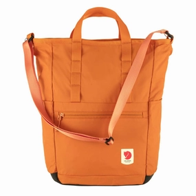Today Only Offer Fjallraven High Coast Totepack Sunset Orange