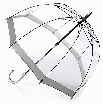 Fulton Birdcage-1  Umbrella Trending Now Offer