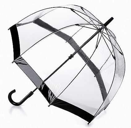 Fulton Birdcage-1  Umbrella MustHave Items
