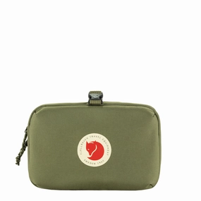 Dont Miss This Deal Fjallraven Farden Necessity Bag Green