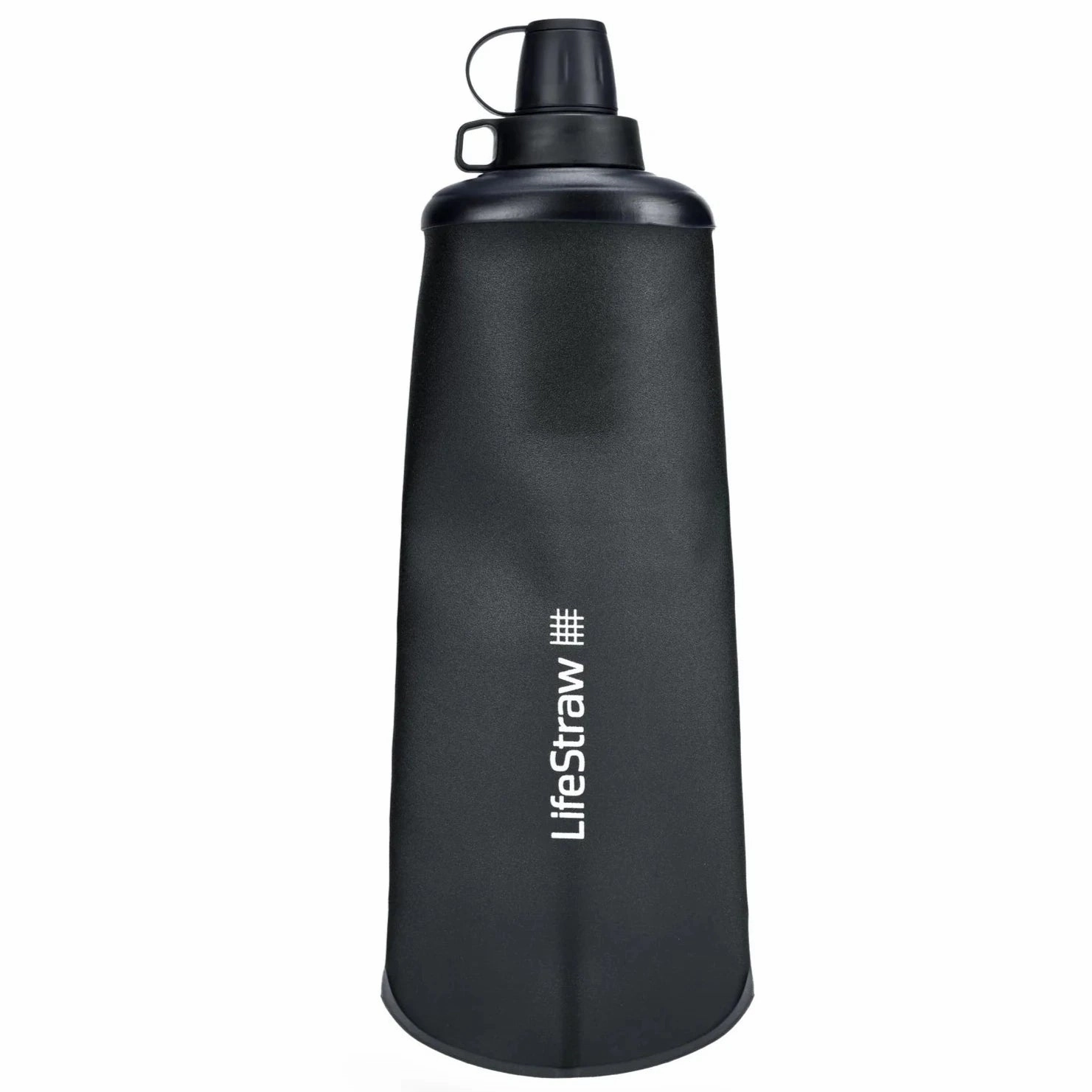 Lifestraw Peak Collapsible Squeeze Bottle 1L Limited Stock Offer Special Deal Frenzy