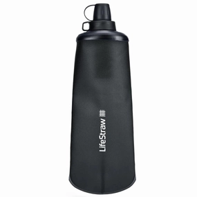 Hot Offer Event Lifestraw Peak Collapsible Squeeze Bottle 1L