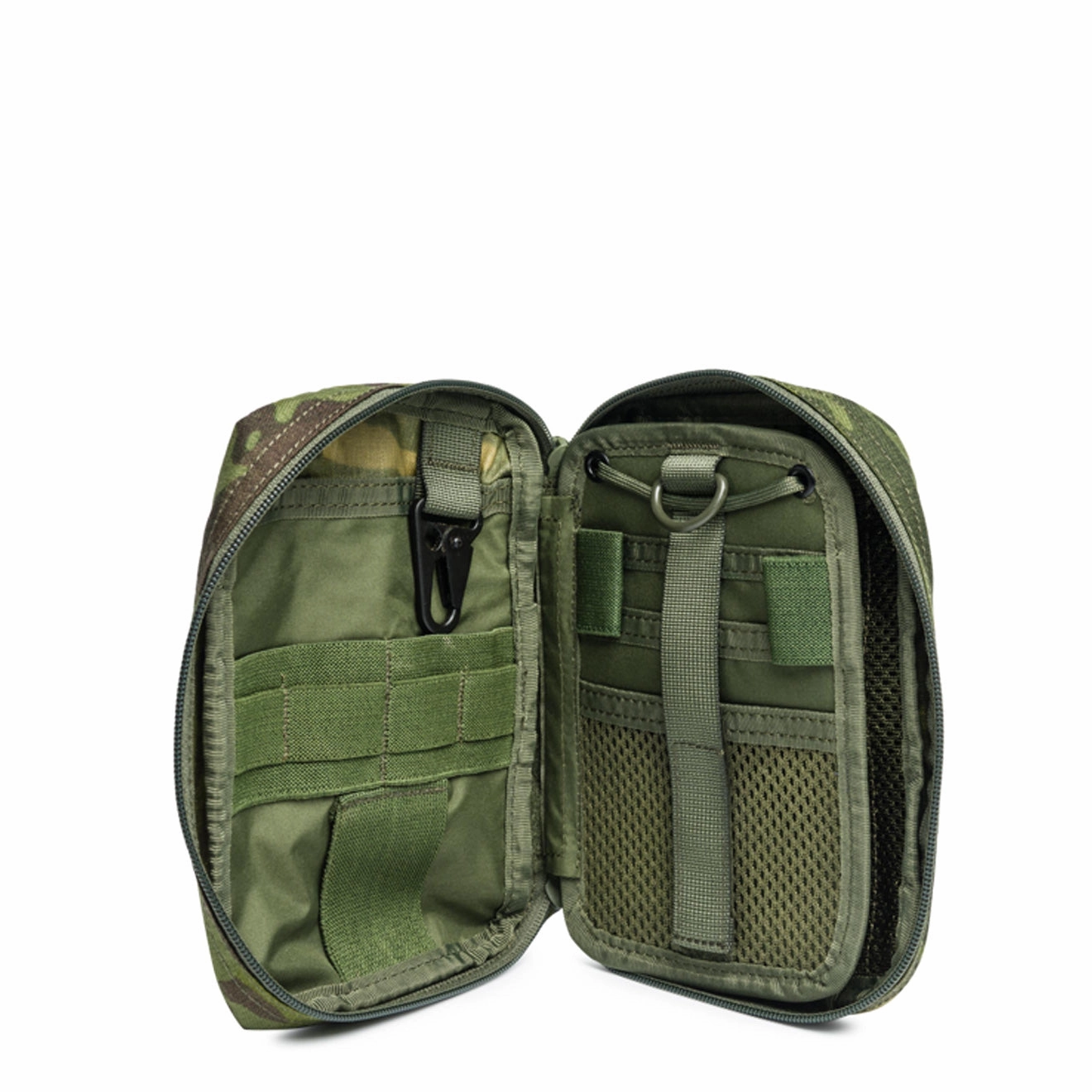 Beretta Edc Pouch Multicam Tropic Deal Frenzy Today