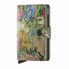 Special Deal Frenzy Flash Sale Alert Secrid | Art Collection
