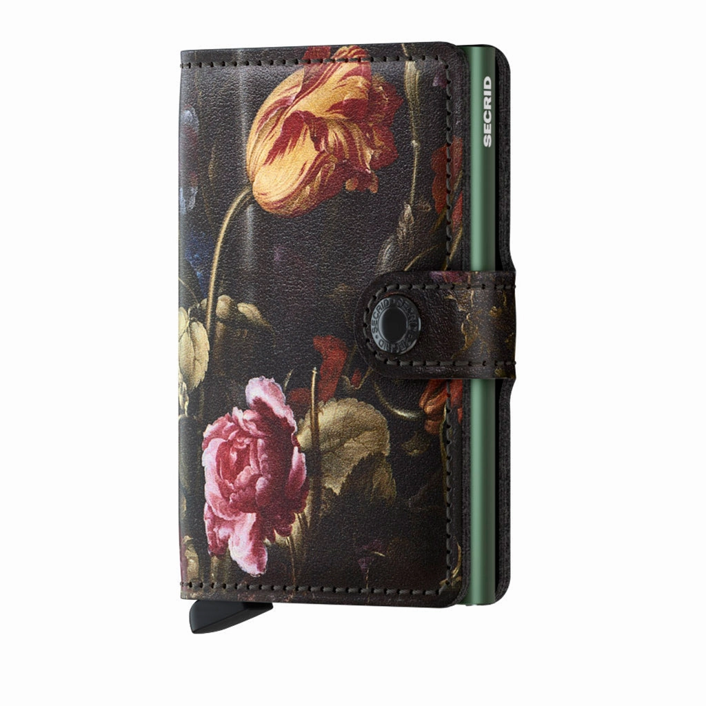 Secrid | Art Collection Exclusive Hot Pick Flash Offer Today