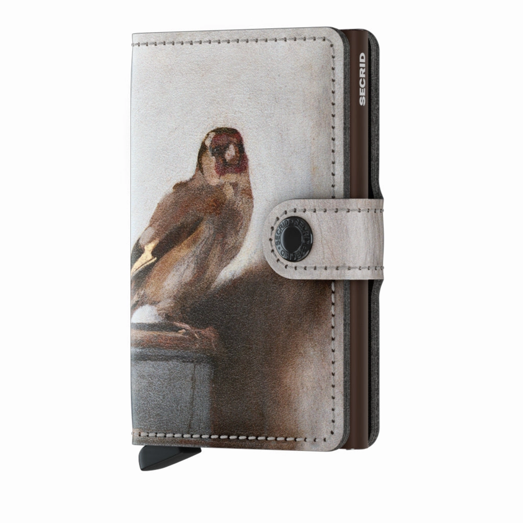 Hot Sale Alert Flash Deal Today Secrid | Art Collection