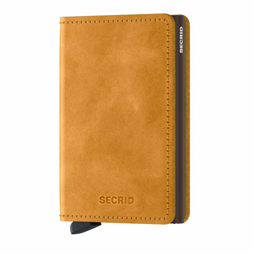 Secrid | Vintage Slimwallet Hot Clearance Now