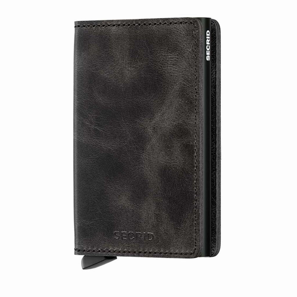 Secrid | Vintage Slimwallet Flash Sale Alert Now MustHave Clearance