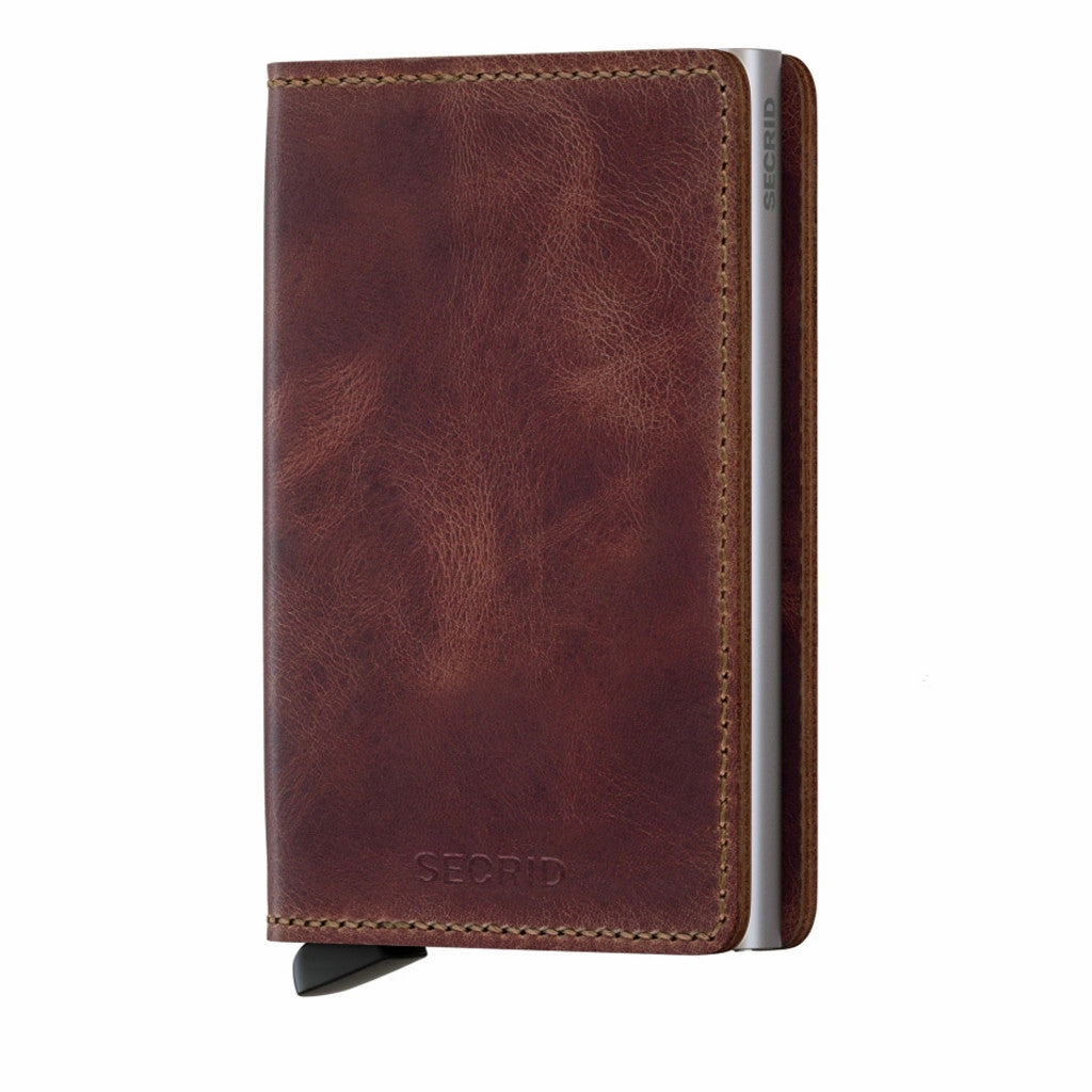 Special Occasion Discount Daily Special Offer Secrid | Vintage Slimwallet