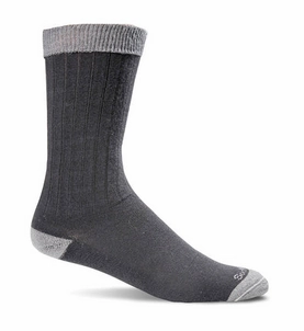Special Occasion Discount Big Savings Today Sockwell Men'S Easy Does It Relaxed Fit Socks