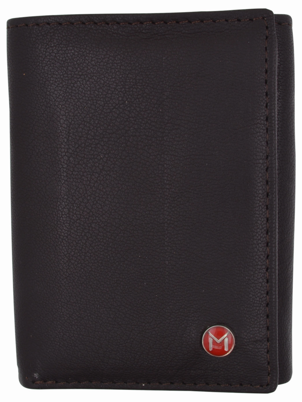 Trending Offer Today Sale Ending Soon Swiss Marshall Mens Trifold Wallet Rfid Blocking Genuine Leather Bifold Id Window
