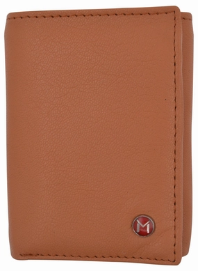 Shop Today Save Shop Grab Offer Swiss Marshall Mens Trifold Wallet Rfid Blocking Genuine Leather Bifold Id Window