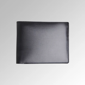 The Card Master Side-Flip Wallet Hot Offer Inside