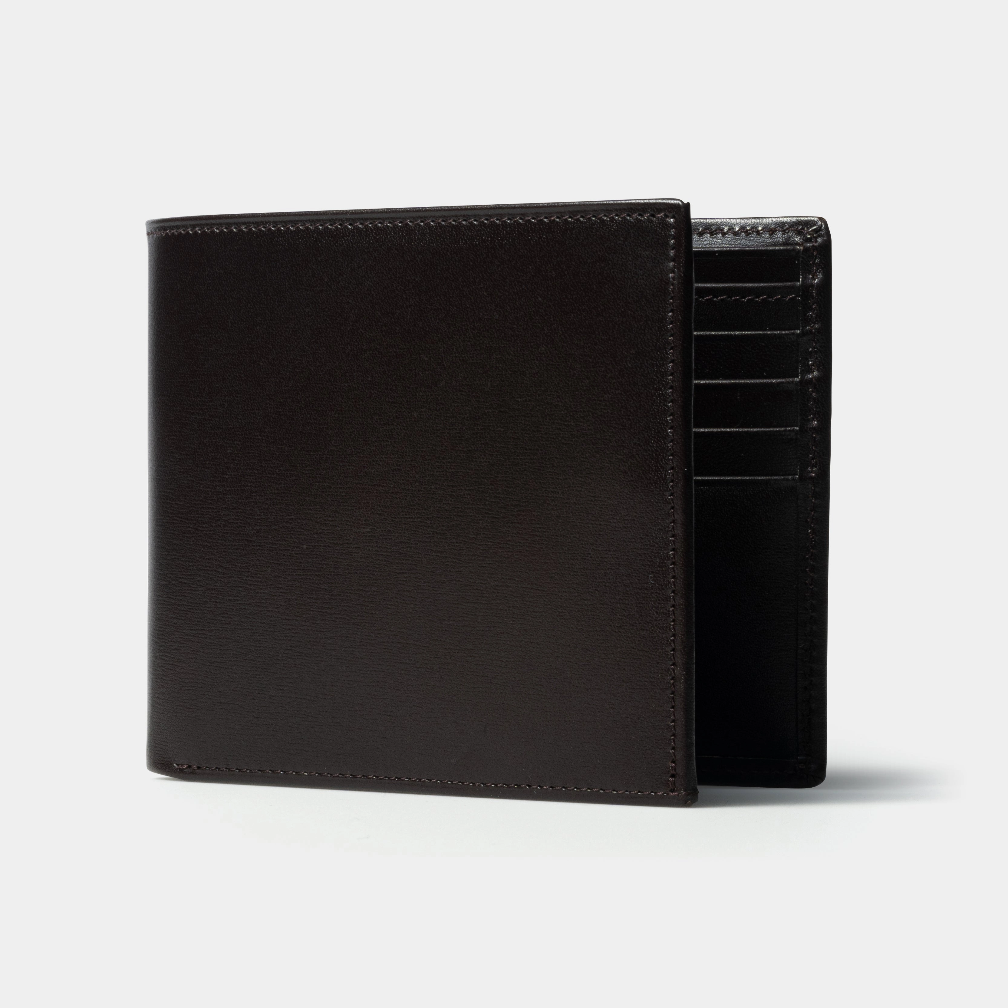 The Card Master Side-Flip Wallet Flash Pick Today