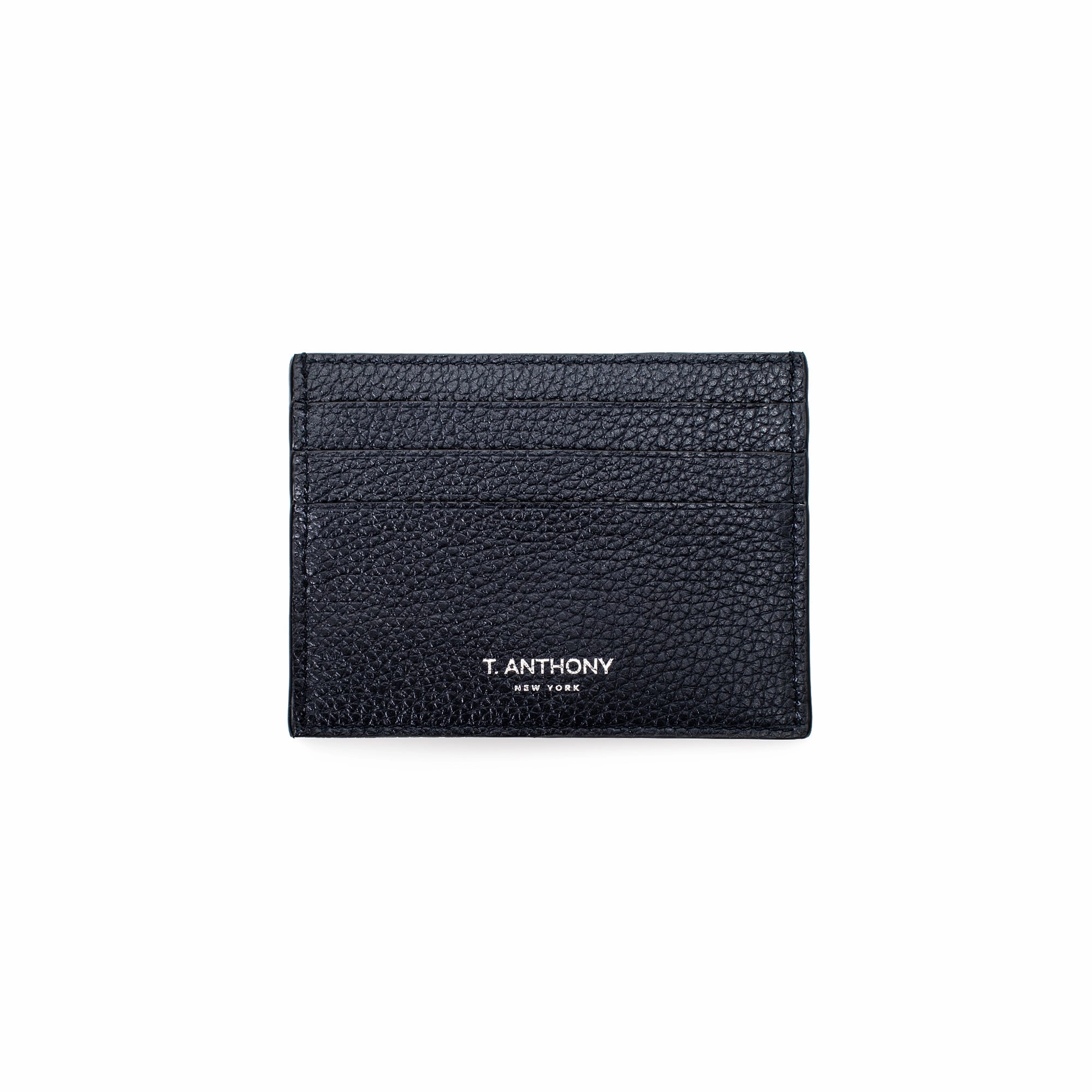 The Casual 6-Slot Card Sleeve Grab Save Today