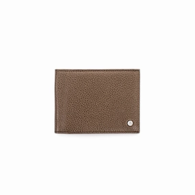 MustHave Steals Special Deal Frenzy The Casual 6-Slot Wallet