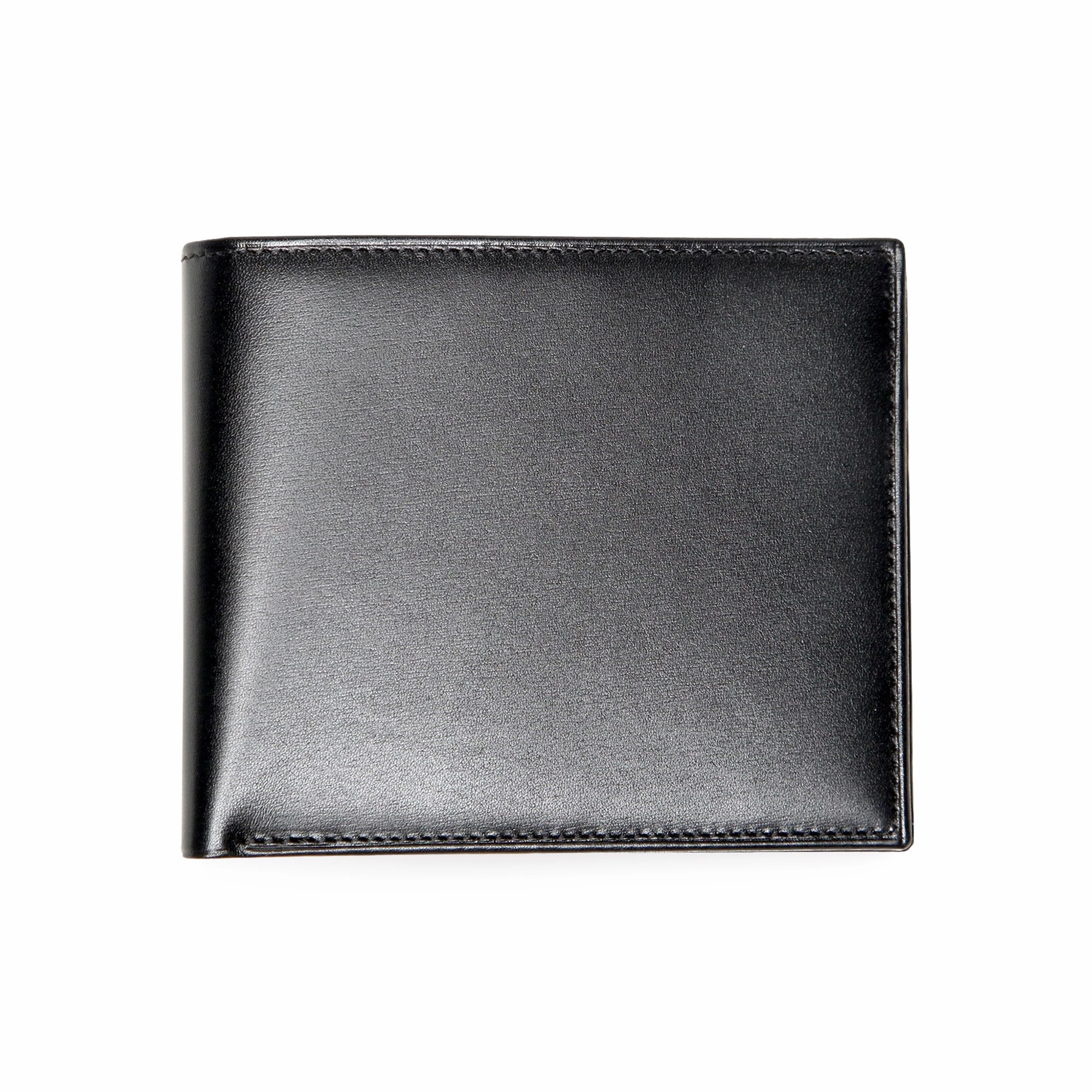 The Classic 5-Slot Id Wallet Shop Hot Picks