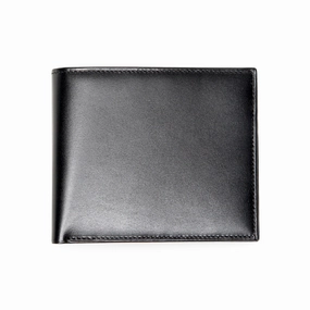 The Classic 5-Slot Id Wallet Shop Hot Picks