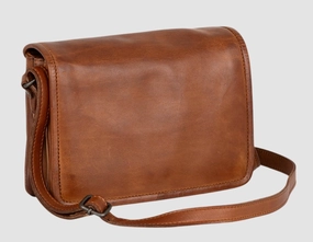 Limited Offer Alert The Trend Avena Leather Bag