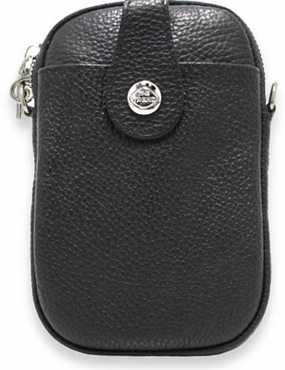 The Trend Evelina Small Leather Bag Special Offer Inside Hot Picks Today