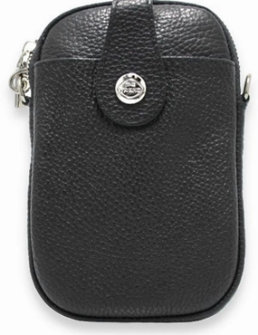 The Trend Evelina Small Leather Bag Special Offer Inside Hot Picks Today