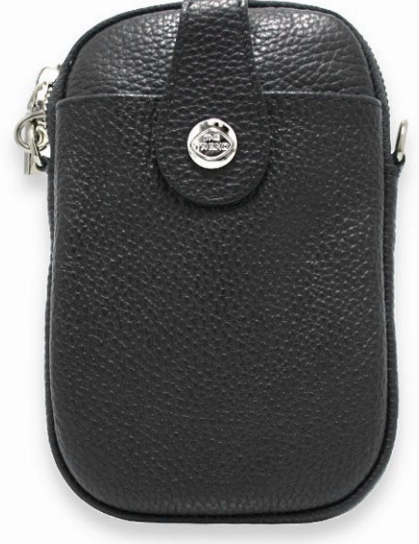 The Trend Evelina Small Leather Bag Special Offer Inside Hot Picks Today