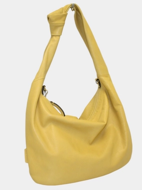 The Trend Geranio Leather Handbag Trending Now Offer Save More Now