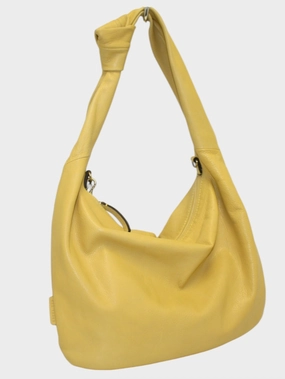 The Trend Geranio Leather Handbag Trending Now Offer Save More Now