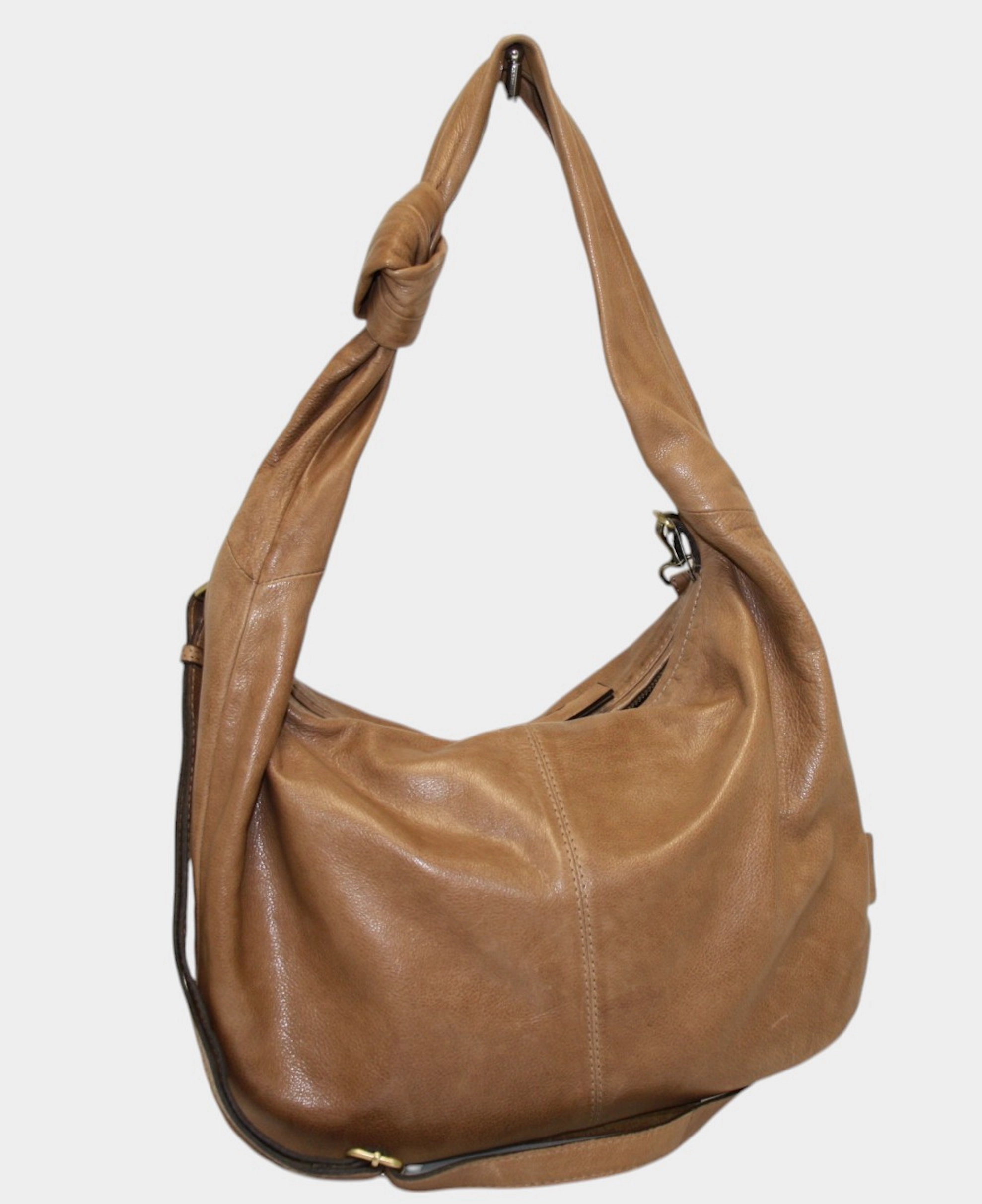 Best Price Today The Trend Geranio Leather Handbag