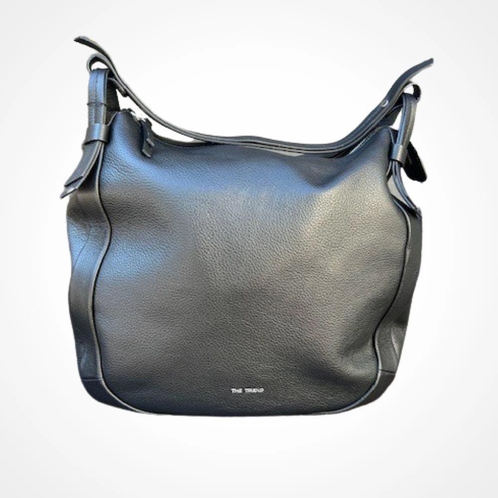 Trending Deals Today The Trend Italian Leather Large Handbag