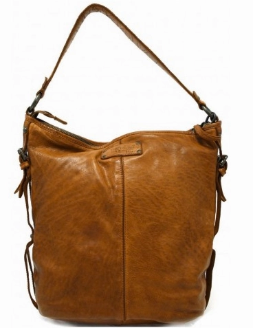 Today Only Hot Pick The Trend Large Italian Leather Handbag