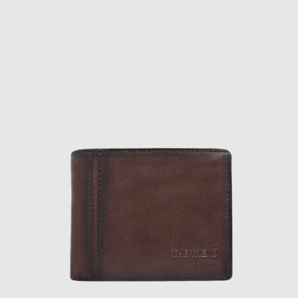 The Trend Leather Wallet Dont Miss This Deal