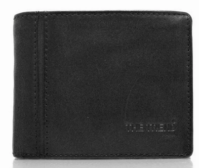 Save Big Online Perfect Gift Offer The Trend Leather Wallet