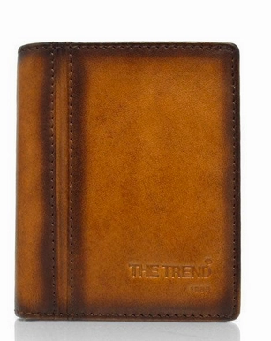 Biggest Savings Now Dont Wait Save Today The Trend Leather Wallet