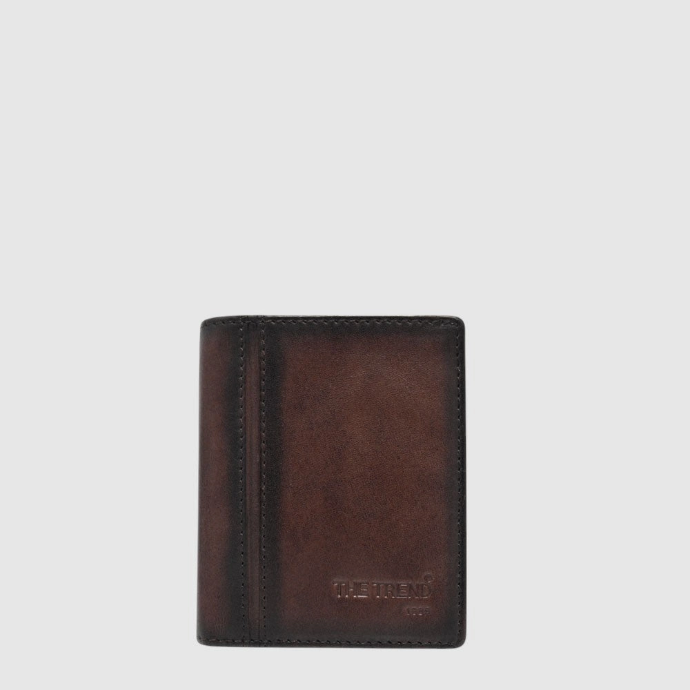 Grab Your Hot Pick Flash Deal Today The Trend Leather Wallet